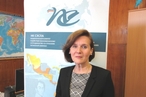 Генеральный директор НК СЭСЛА Татьяна Машкова: «Мы строим новые мосты в деловую Латиноамерику»