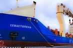 В посольстве России в Сингапуре прокомментировали ситуацию с арестом судна «Севастополь»