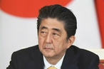 Абэ заявил о распространении японского суверенитета на Южные Курилы