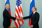 Спор или дискуссия? Саммит Путин – Байден в Женеве определит будущее отношений России и США