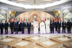 Встреча в Саудовской Аравии – дискуссия о будущем, или – война и мир