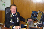Анатолий Иванович Смирнов, Чрезвычайный и Полномочный Посланник, Президент Национального института исследований глобальной безопасности 