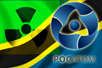 Танзания заключила урановый контракт с Россией