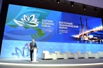 Первый Восточный экономический форум. Выступление В.В.Путина
