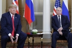 В Кремле прокомментировали отказ Трампа встречаться с Путиным