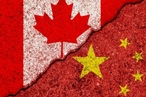 Председатель КНР обвинил премьер-министра Канады в «сливе» их разговора в прессу