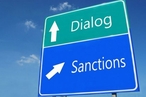 Проблематика экономических санкций - новый курс в МГИМО