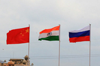 Россия-Индия-Китай: к итогам консультаций министров иностранных дел