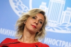 Захарова призвала США к практическим шагам для налаживания отношений с Россией