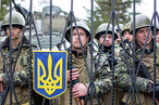Как  идеи неонацистской партии стали «мейнстримом» на Украине