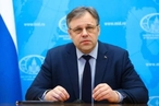 Мирошник: расследование коррупции на Украине выведет на западных чиновников