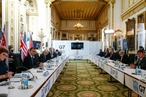 Главы МИД G7 выразили обеспокоенность действиями России и Китая