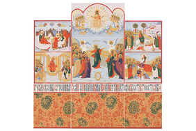 Новые имена в искусстве реставрации XXI века