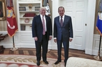 Помощник президента США не исключил встречу Лаврова и Трампа