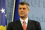 Хашим Тачи заявил о желании присоединить часть Сербии к Косово