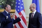 США, Польша и гражданский конфликт на Украине