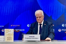 Европе отгородиться от России не суждено