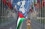 Абдельхафиз Нофаль: «Одностороннее курирование палестинского вопроса для нас неприемлемо»
