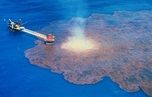 «Нефтяной Чернобыль» в Мексиканском заливе