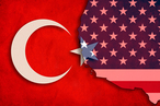 США на Ближнем Востоке: ставка на Турцию