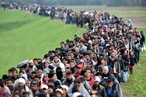 Словакия не разделяет мнение Макрона по вопросам миграции