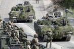 В Литве начались военные учения НАТО