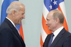 В американской администрации рассказали о деталях разговора Путина и Байдена