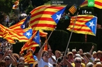 Лидеры движения за независимость Каталонии приговорены к длительным тюремным срокам