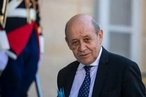 Глава МИД Франции назвал  разрыв контракта по субмаринам для Австралии «ударом в спину»