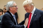 «Примирение» Европы и США в Вашингтоне - нащупал ли ЕС свой ответ трампизму?