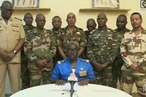 Военные власти Нигера объявили о трехлетнем переходном периоде