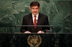Словаки выступают за реформирование ООН