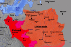Польско-литовские споры в преддверии чикагского саммита НАТО
