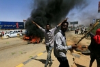 Захватившие власть в Судане военные объявили в стране чрезвычайное положение