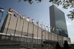 Великобритания не дала согласие на проведение заседания СБ ООН по Буче 