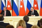 «Три кита» российско-турецких деловых отношений