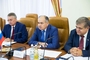 И. Умаханов: В Совете Федерации с удовлетворением отмечают динамично развивающиеся отношения России и Ирана