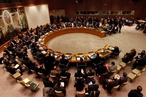 Египет заблокировал принятие резолюции СБ ООН по перевороту в Турции
