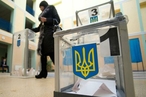Украина: немного статистики перед выборами президента