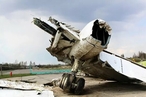 В Польше вновь заговорили о взрыве на борту самолета Качиньского