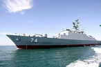 На совместные военно-морские маневры Иран ждет Россию и Китай