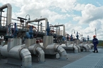 «Пила Газпрома»: российский газ для Азии и Европы