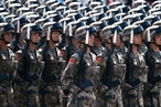 Китай как новый вероятный противник НАТО?