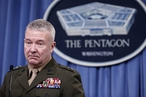 Американские военные не исключили новых нападений боевиков в Афганистане