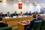 В Совете Федерации рассмотрели факты, содержащие признаки иностранного вмешательства в выборы в Мосгордуму