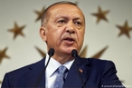 Эрдоган: Турция полностью готова к проведению военной операции в Сирии