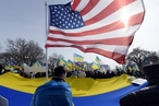 Экс-дипломат Фриман: США ведут на Украине необъявленную войну с Россией