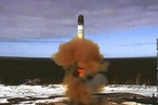 Эксперт рассказал об особенностях ракетного комплекса «Сармат»