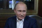 Путин: Россия десятилетиями пыталась наладить отношения с Украиной