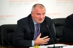 А. Клишас: Необходимо способствовать развитию сектора некоммерческих организаций на территории Крыма
